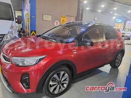 KIA Stonic 2022