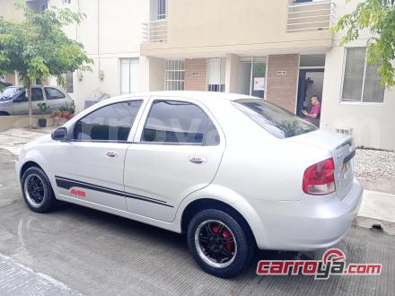 Chevrolet Aveo 2012 - imagen secundaria 2