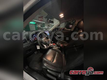 Mazda CX-5 2015 - imagen secundaria 1