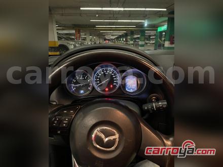 Mazda CX-5 2015 - imagen secundaria 2