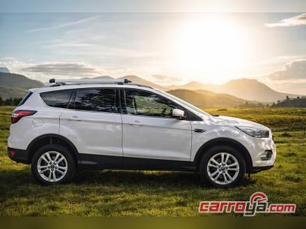 Ford Escape 2019 - imagen secundaria 1
