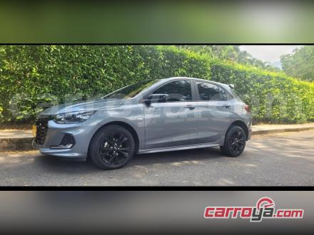 Chevrolet Onix 2023 - imagen secundaria 2