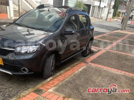 Renault Stepway 2019 - imagen 1