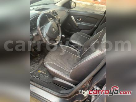 Renault Stepway 2019 - imagen secundaria 2