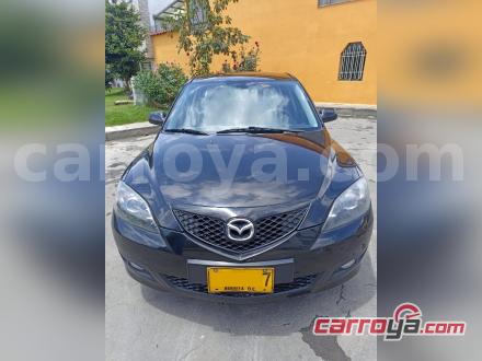 Mazda 3 2009 - imagen 1