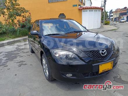 Mazda 3 2009 - imagen secundaria 1
