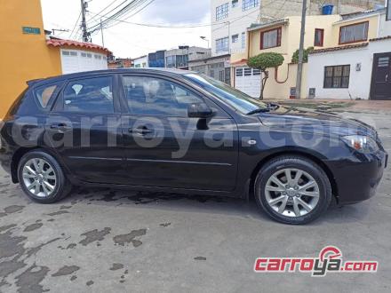 Mazda 3 2009 - imagen secundaria 2