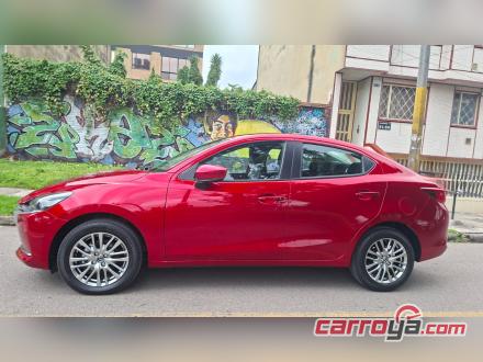 Mazda 2 2024 - imagen secundaria 1