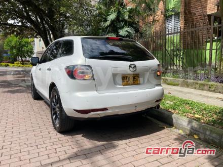 Mazda CX-7 2012 - imagen secundaria 1
