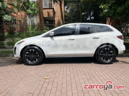 Mazda CX-7 2012 - imagen secundaria 2