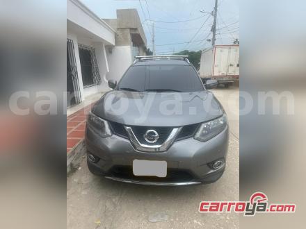 Nissan X-Trail 2018 - imagen 1
