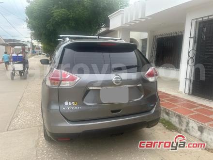 Nissan X-Trail 2018 - imagen secundaria 1