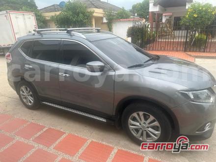 Nissan X-Trail 2018 - imagen secundaria 2