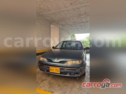 Renault Laguna 1996