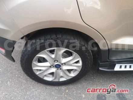 Ford Ecosport 2014 - imagen secundaria 2