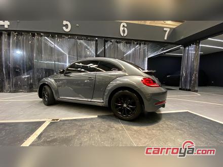 Volkswagen Beetle 2019 - imagen secundaria 1