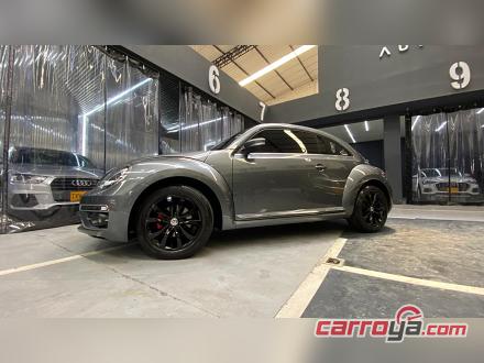 Volkswagen Beetle 2019 - imagen secundaria 2