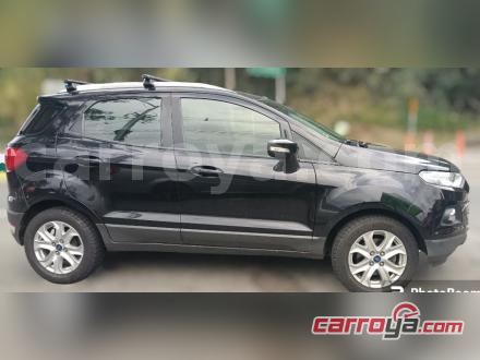 Ford Ecosport 2017 - imagen secundaria 1