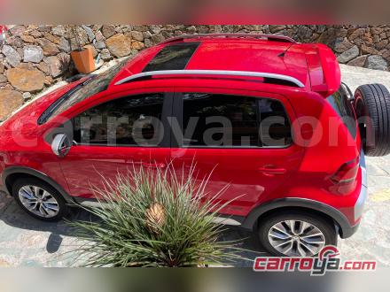 Volkswagen Crossfox 2016 - imagen secundaria 1