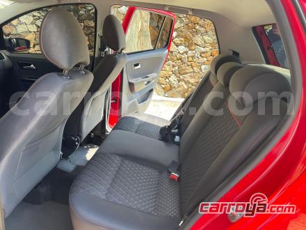 Volkswagen Crossfox 2016 - imagen secundaria 2