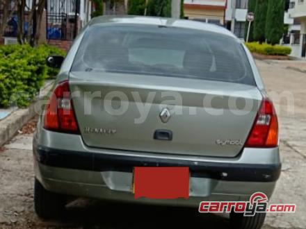 Renault Symbol 2004 - imagen secundaria 2