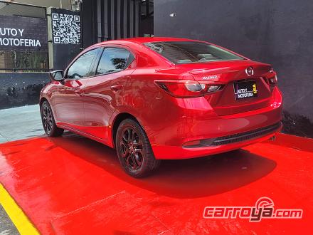 Mazda 2 2021 - imagen secundaria 2