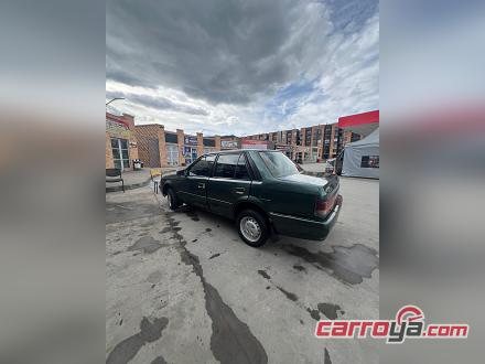 Mazda 323 1997 - imagen secundaria 1