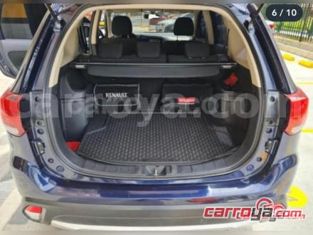 Mitsubishi Outlander 2016 - imagen secundaria 2