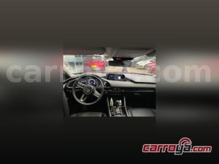 Mazda 3 2020 - imagen secundaria 1