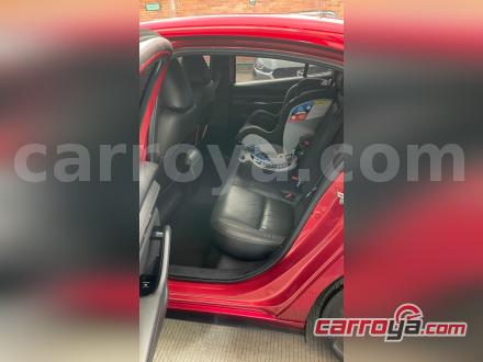 Mazda 3 2020 - imagen secundaria 2