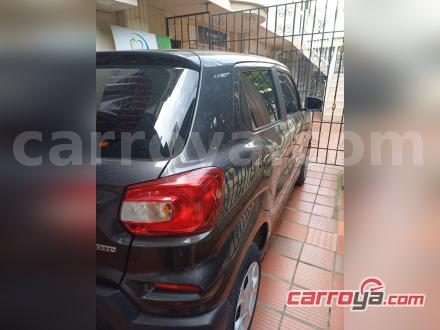 Suzuki Spresso 2023 - imagen secundaria 1