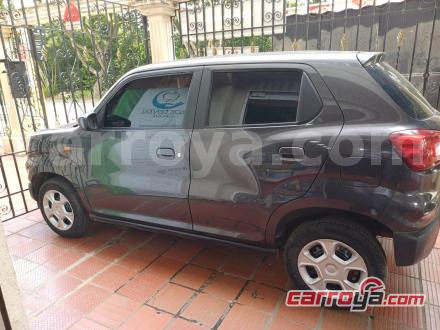 Suzuki Spresso 2023 - imagen secundaria 2