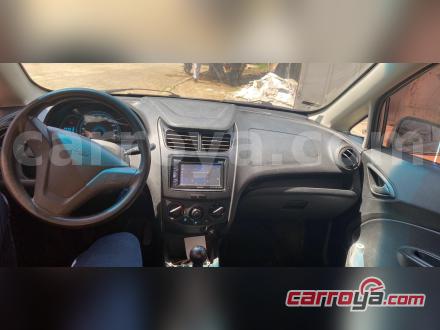 Chevrolet Sail 2016 - imagen secundaria 2