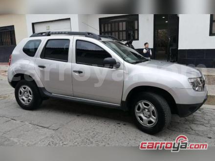 Renault Duster 2020 - imagen secundaria 1