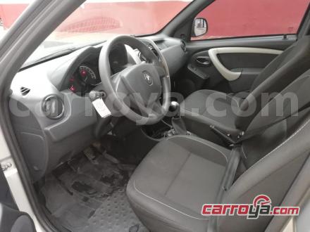 Renault Duster 2020 - imagen secundaria 2