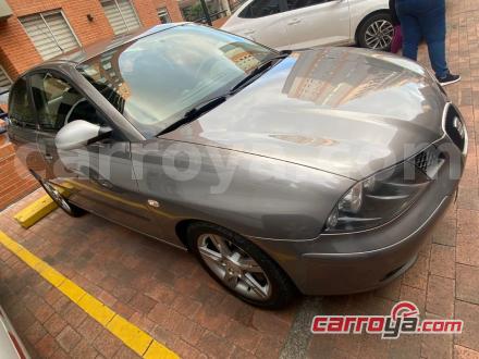 SEAT Ibiza 2005 - imagen secundaria 1