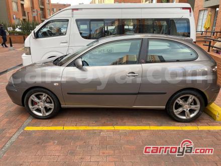SEAT Ibiza 2005 - imagen secundaria 2