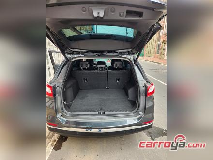 Chevrolet Equinox 2020 - imagen secundaria 1