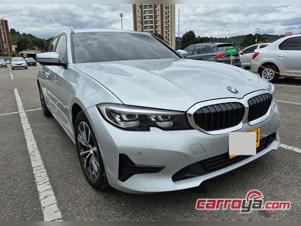 BMW Serie 3 2021