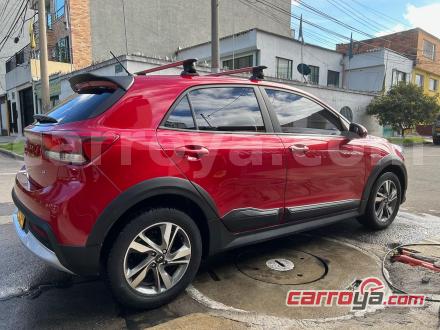 KIA Tonic 2021 - imagen 1