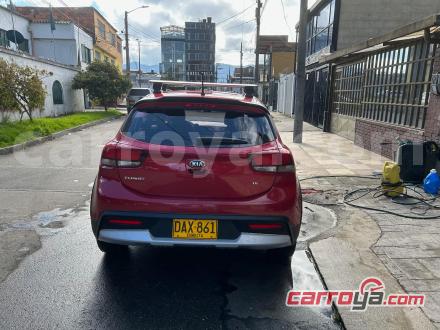 KIA Tonic 2021 - imagen secundaria 1