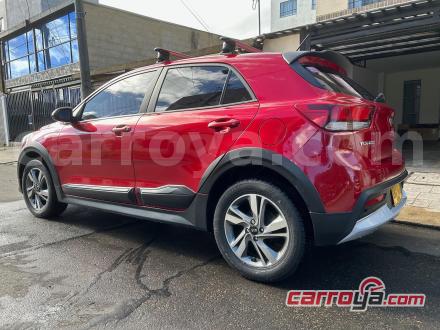 KIA Tonic 2021 - imagen secundaria 2