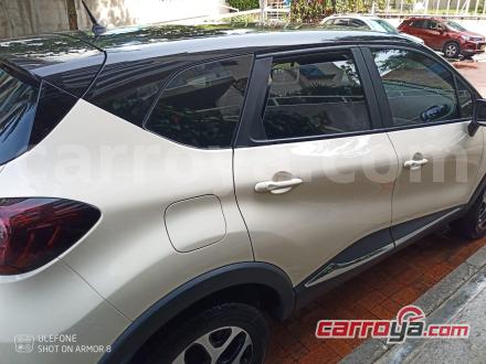 Renault Captur 2018 - imagen secundaria 1