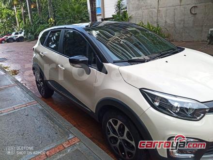 Renault Captur 2018 - imagen secundaria 2