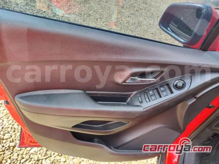 Chevrolet Tracker 2017 - imagen secundaria 1