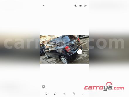 Nissan March 2014 - imagen secundaria 1