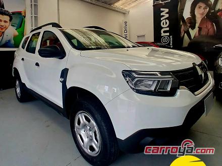 Renault Duster 2026 - imagen secundaria 1