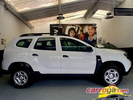 Renault Duster 2026 - imagen secundaria 2