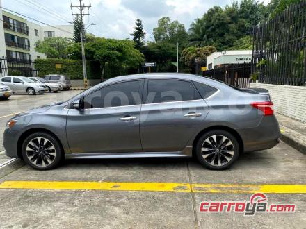 Nissan Sentra 2020 - imagen secundaria 1