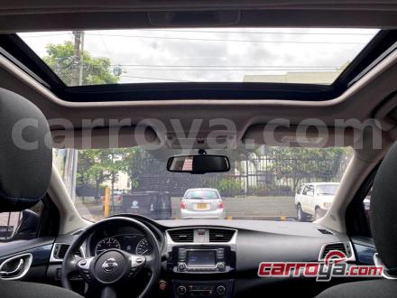 Nissan Sentra 2020 - imagen secundaria 2